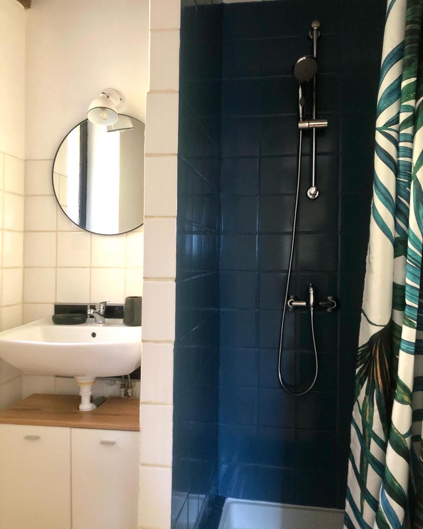 La Chataigne Perchee, Piscine Et Nature Apartment Chirols