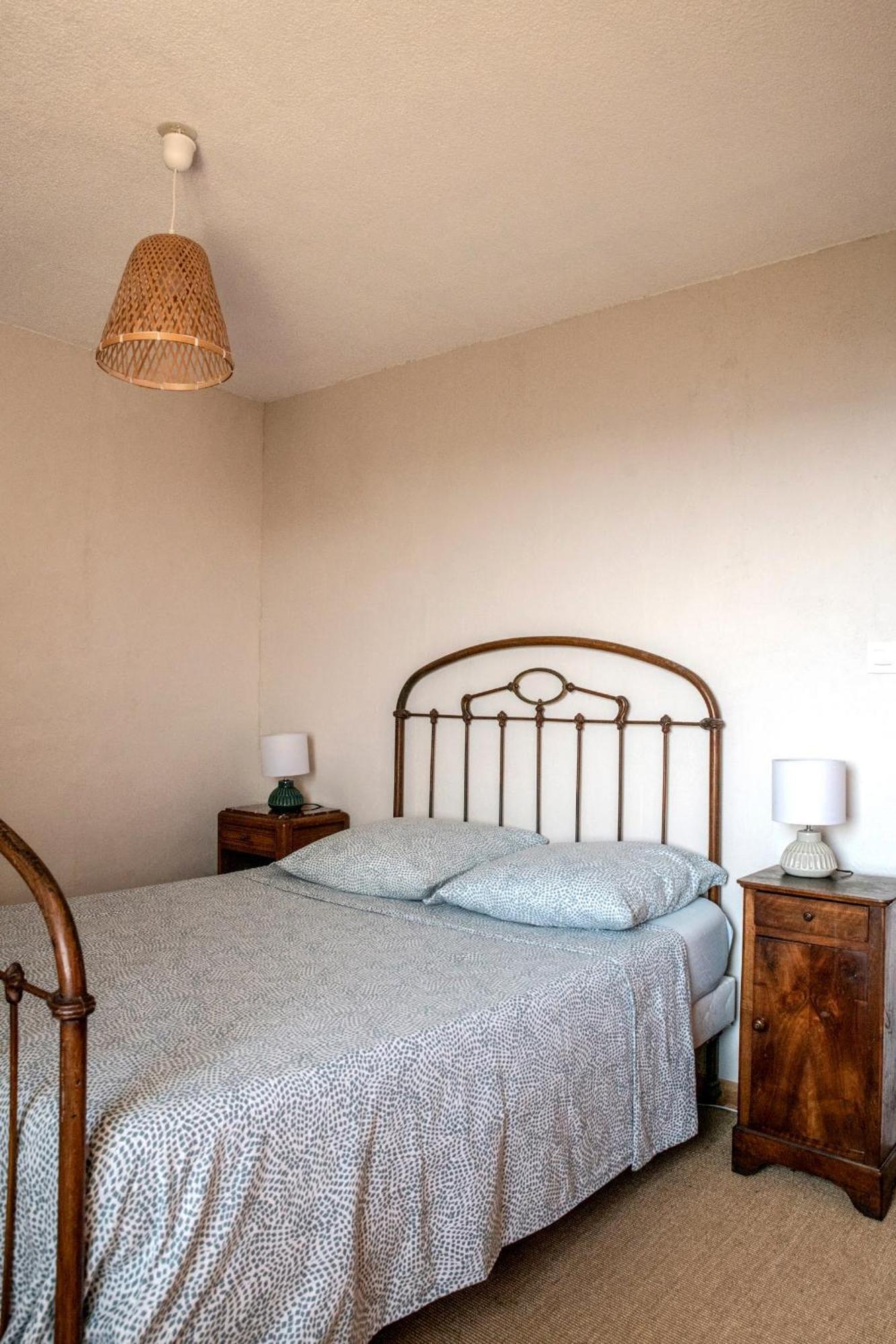 La Chataigne Perchee, Piscine Et Nature Apartment Chirols
